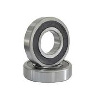 Deep groove ball bearing 6201