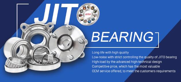 JITO Bearing Co., Ltd 