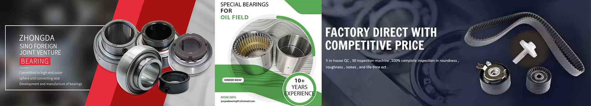China excellent bearing suppliers,your most ideal choice