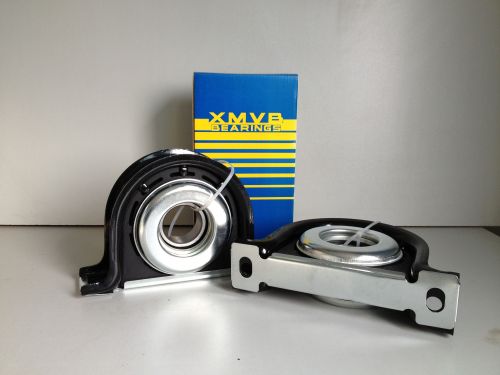 Drive shaft center support bearing