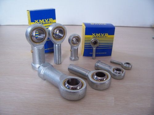 Rod ends