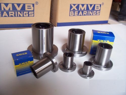 Linear bearing
