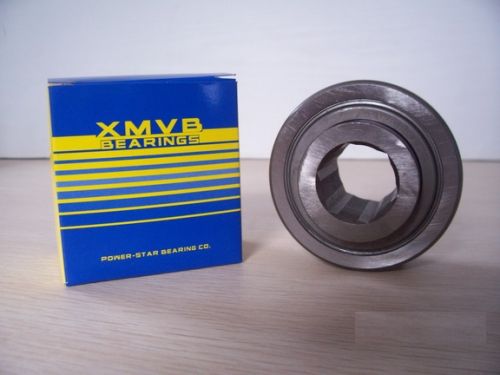 Agricultral Bearing with Hex bore