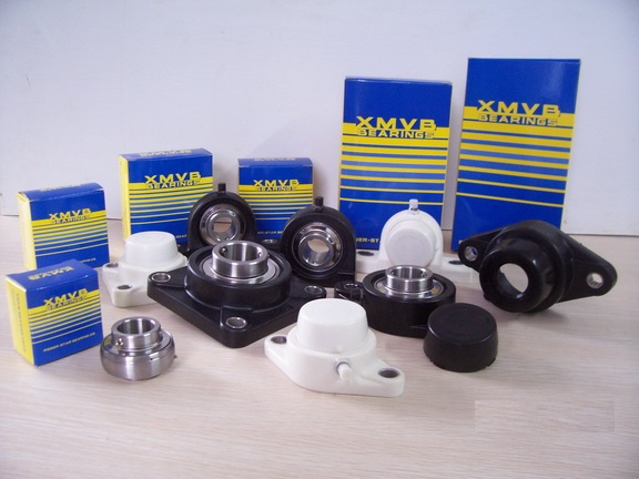XMVB Xiamen Power-Star Bearing Industry Co., Ltd.