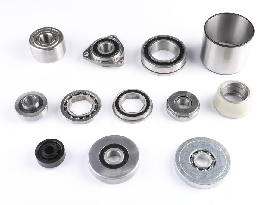 Agricultural Machinery Bearing：A4206 ,582970，582990， A4212，F0NNN779AA，A2256，A3535，AR41942，AH229175，A3875，A3537 etc.