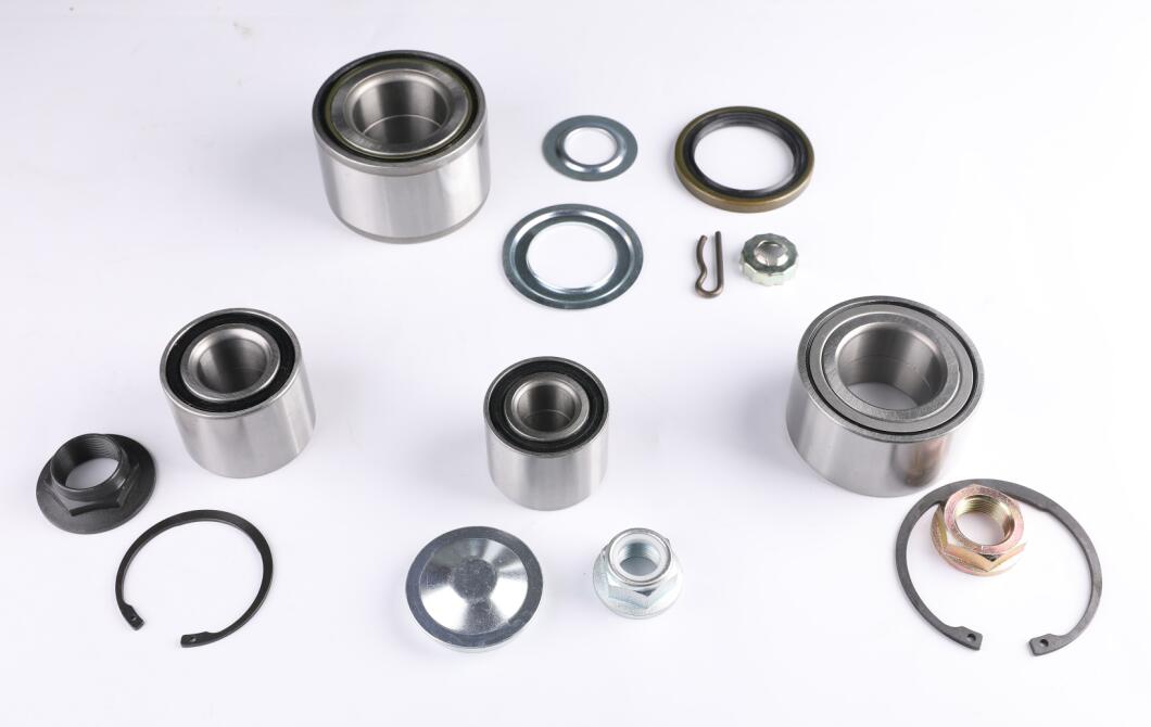 Automobile Bearing：F-110165.1，CT1310，VKJP84887，VKBA3637, 348702K2，VKBA529，46307336，7701277012