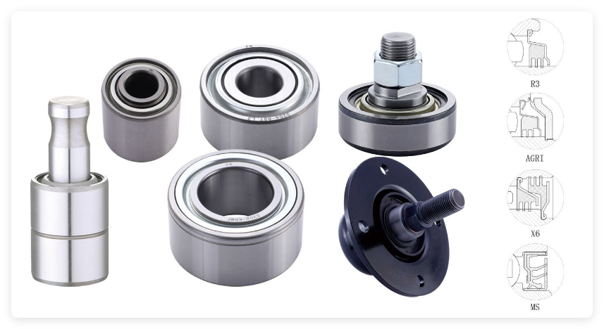 2026 new product FK Planter Bearing/Row Cleaner Bearing