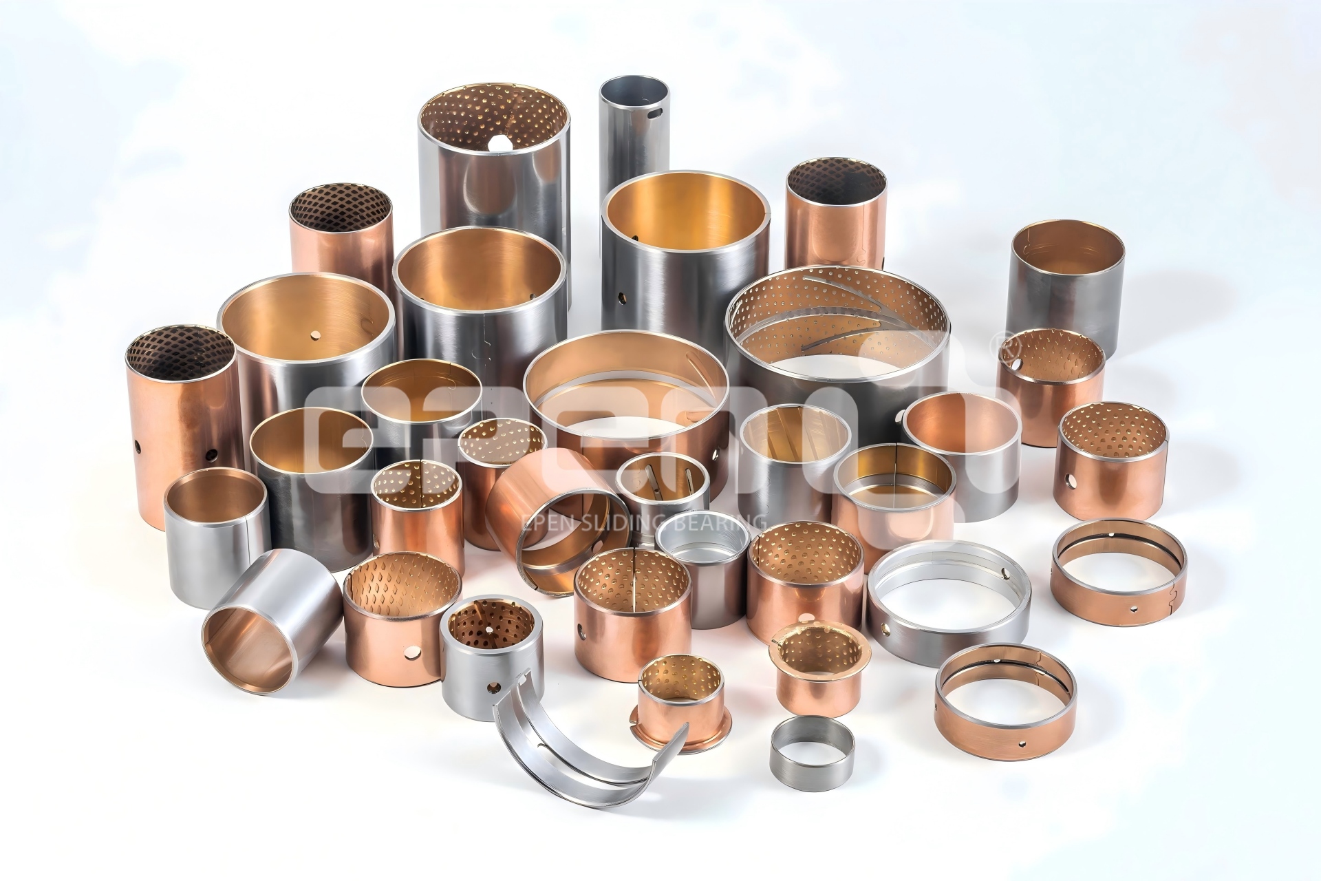 EMT Bushing