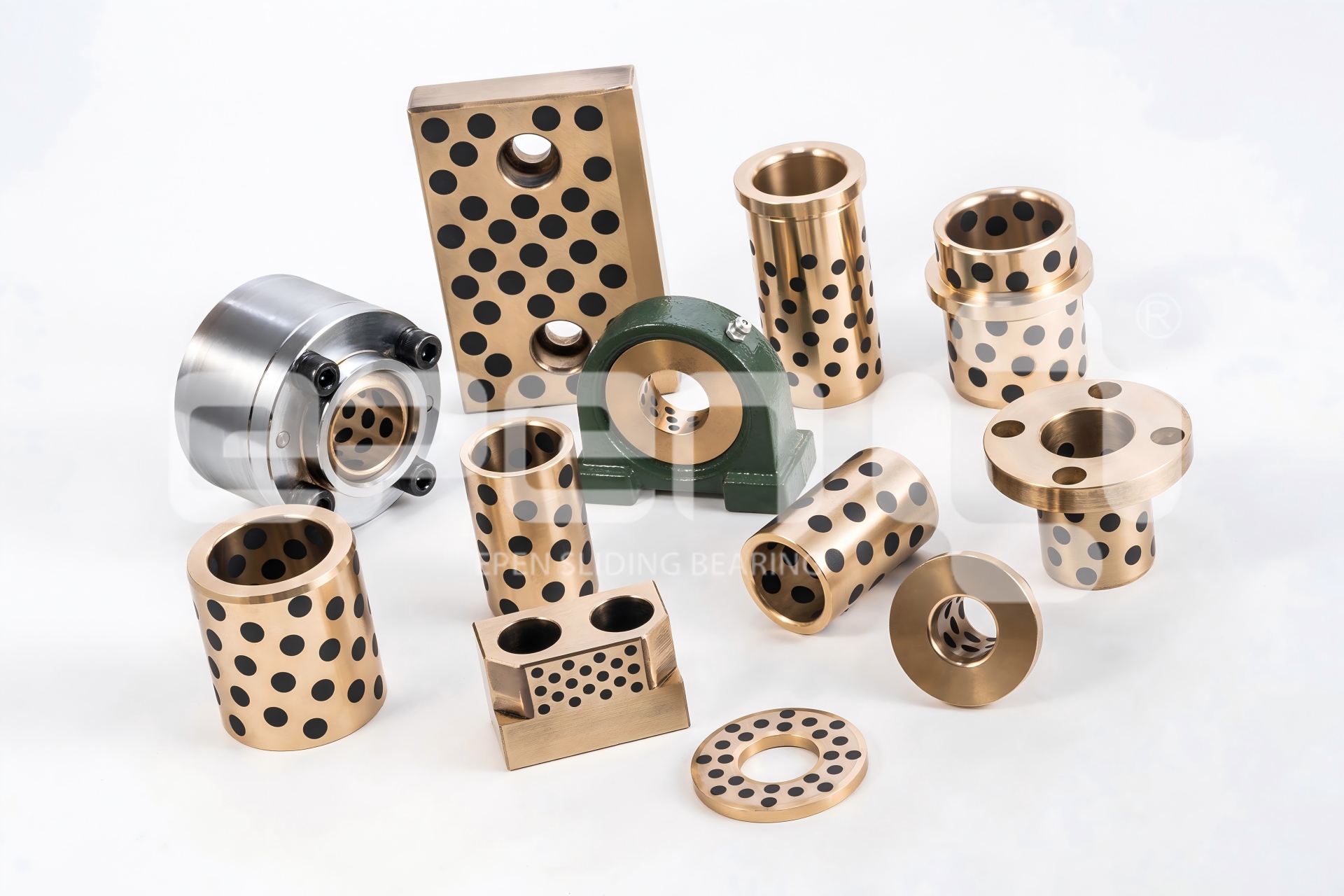 EB65 Series Bushing