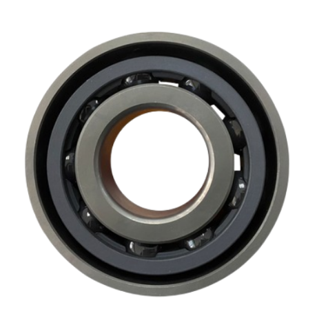 Low Temperature Angular Contact Bearings
