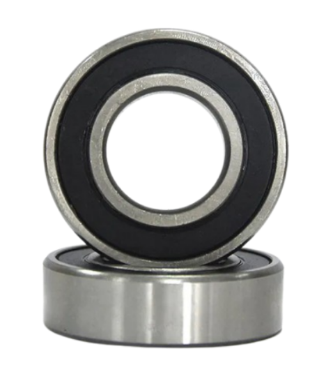 Low Temperature Deep Groove Ball Bearings