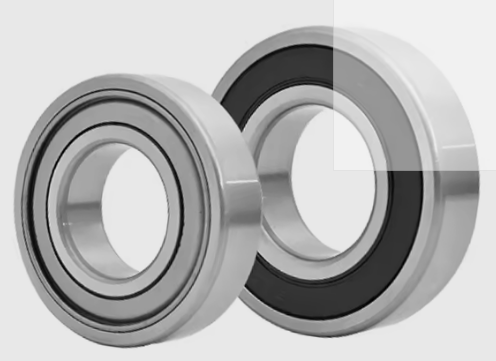 Corrosion Resistant Bearings