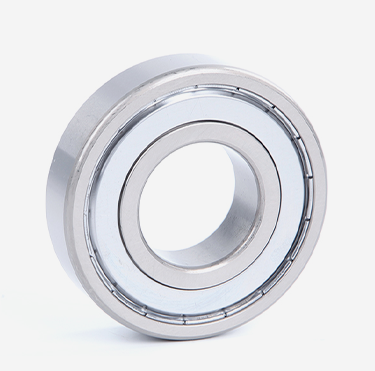 High-temperature Deep Groove Ball Bearings