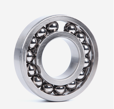 High-temperature Deep Groove Ball Full Complement Bearings