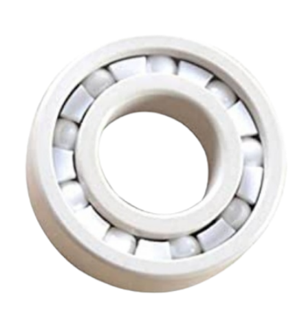 Metric Ceramic Deep Groove Ball Bearings