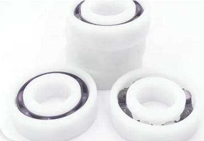 Plastic Bearings