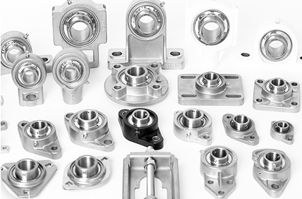 Non-Standard Stainless-Steel Bearings