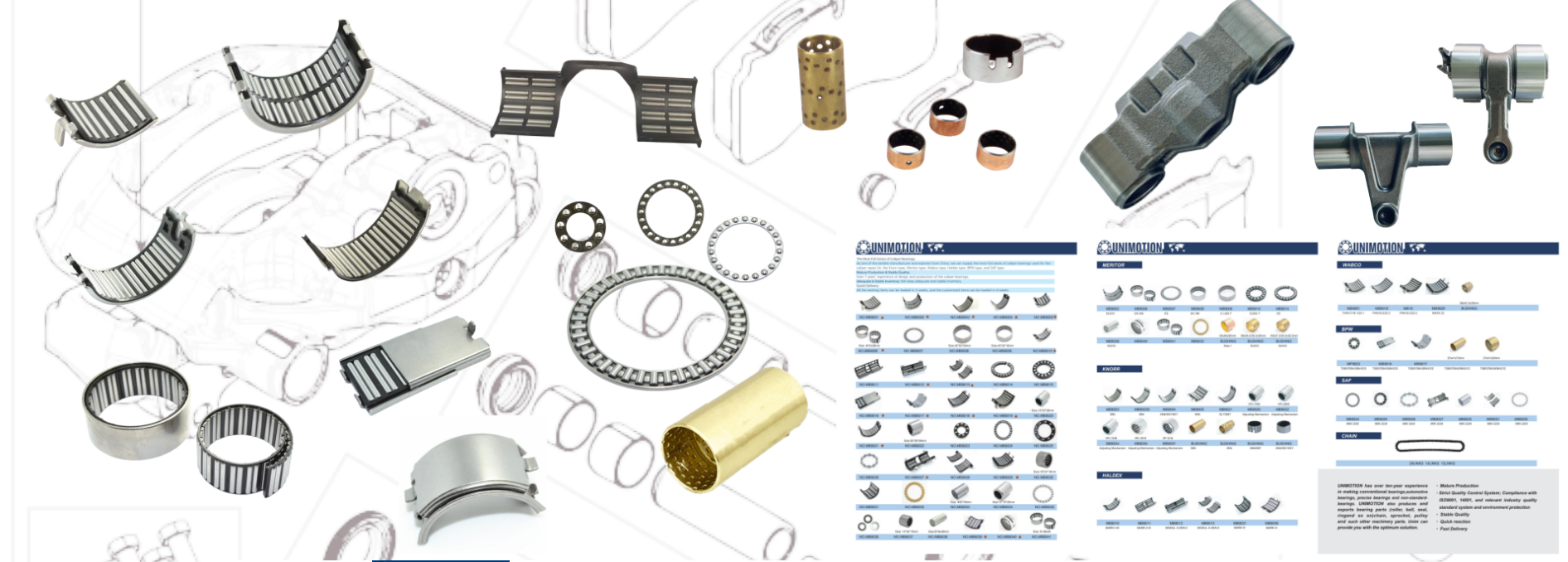 CHANGZHOU UNIM CO.,LTD.