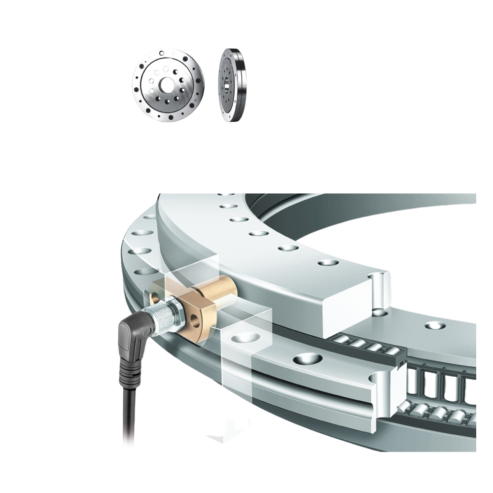 Precision Bearing
