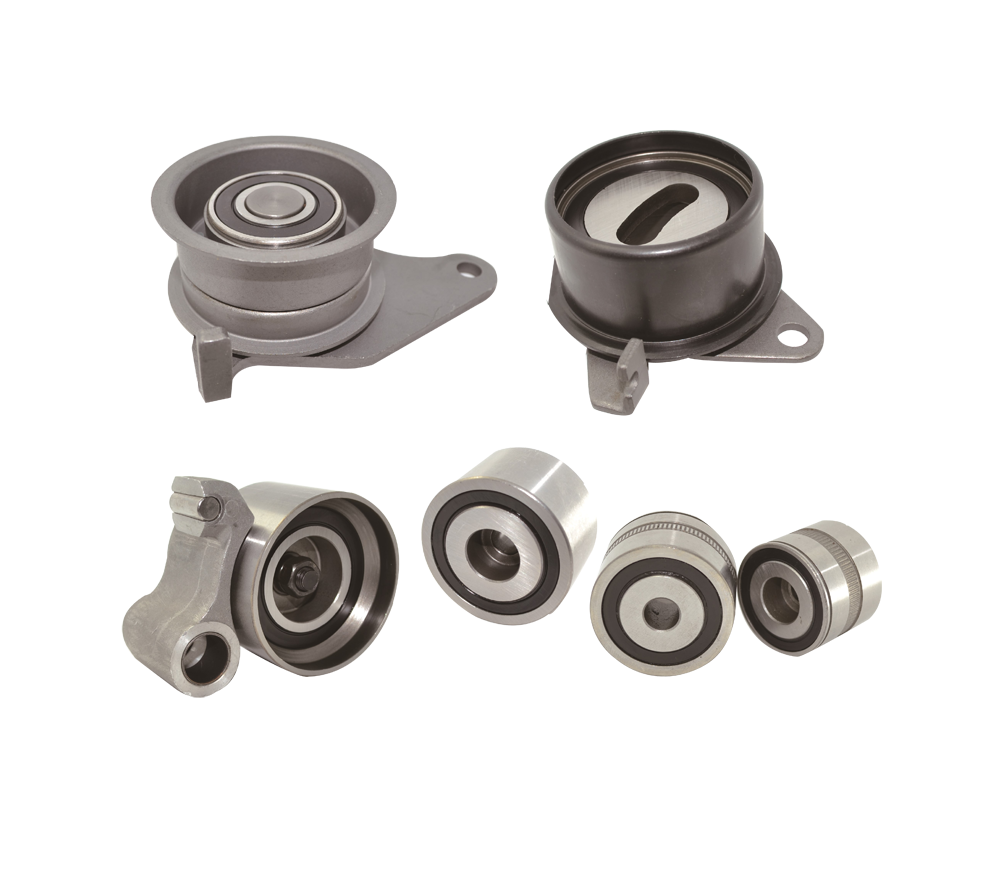 Tensioner Bearing