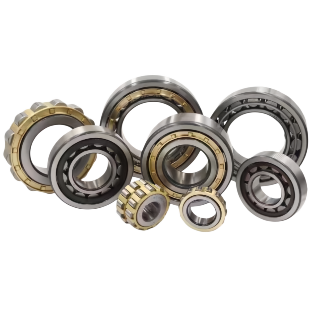 Cylindrical Roller Bearing