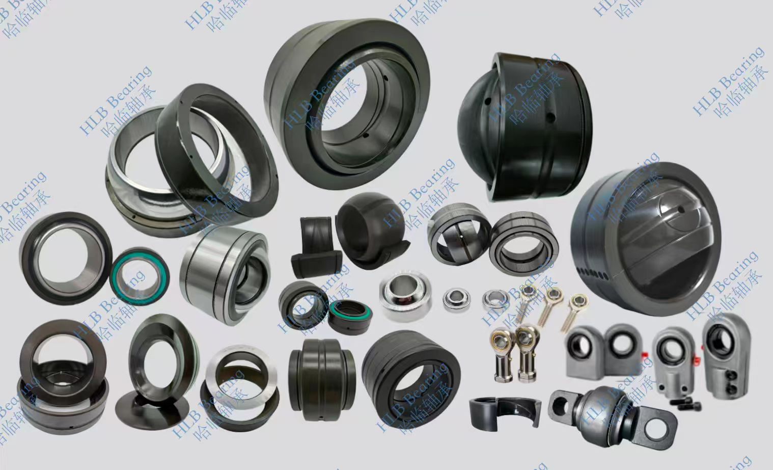 Heavy Duty Parts