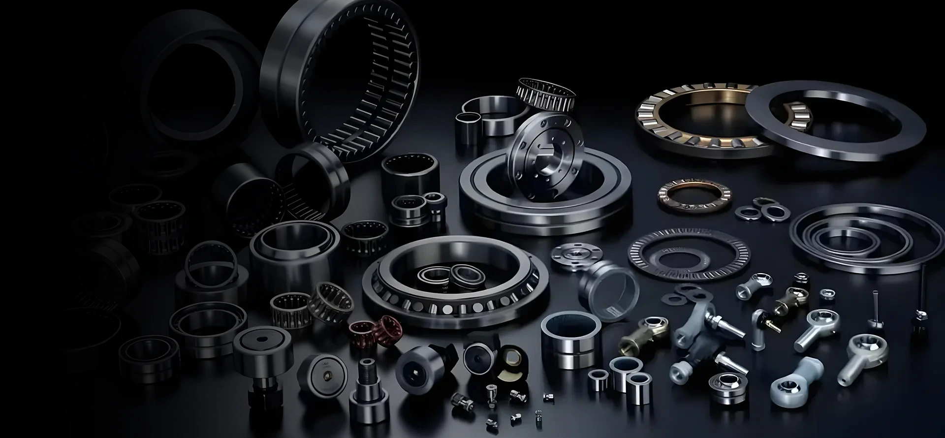 Komel Bearing Co., Ltd.