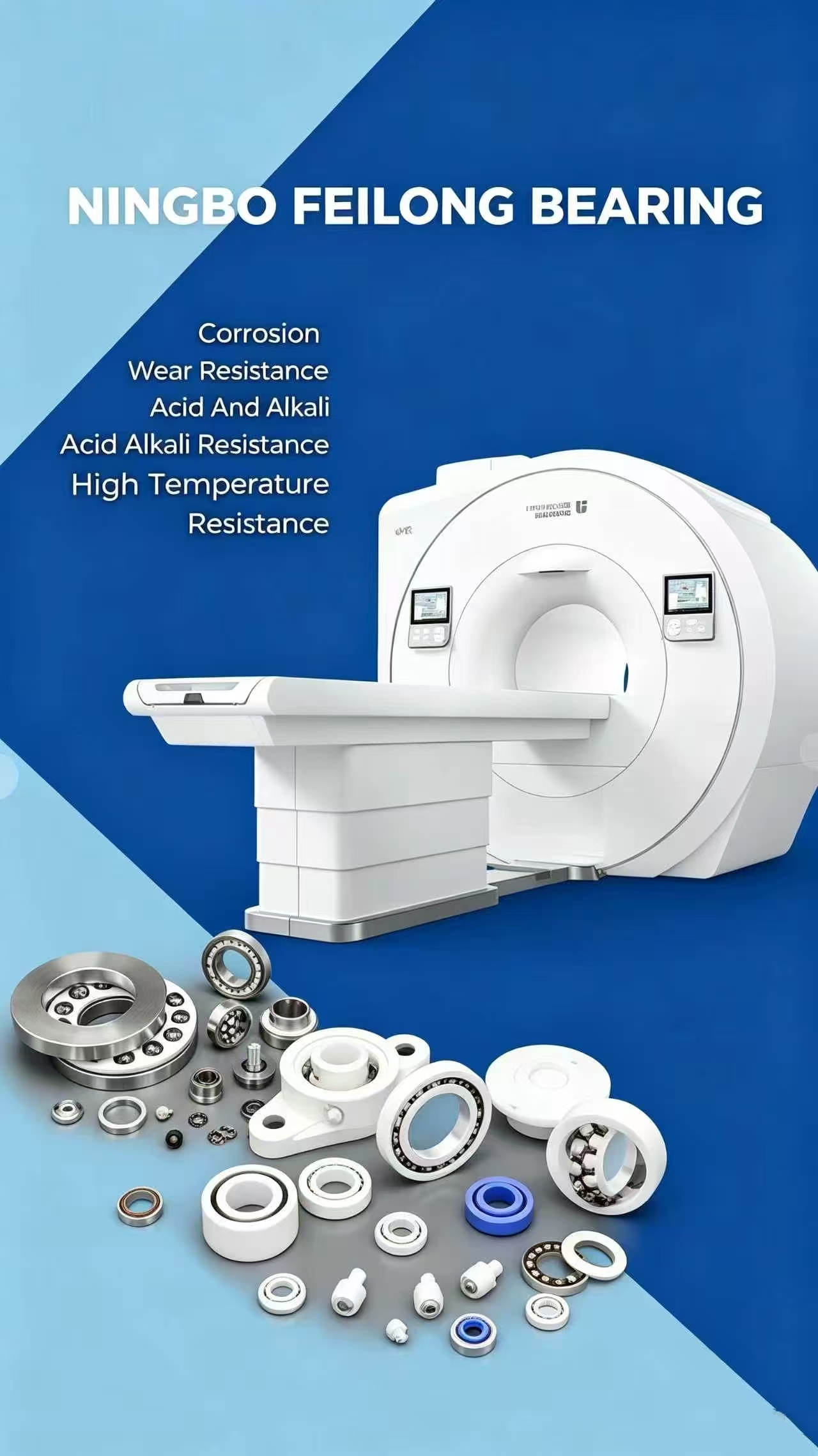 Power Your Value. Boost Your Project's Efficiency &Reliability.