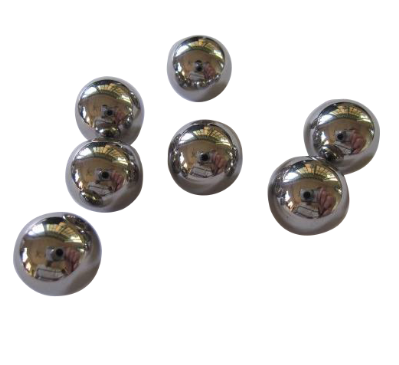 Steel Ball