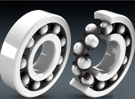 Ceramic bearings