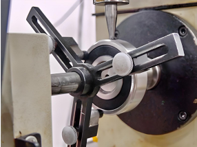 Bearing Vibration Detection