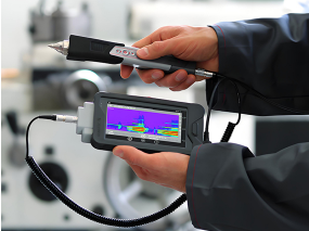 Physical and Chemical Testing
