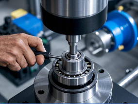 Bearing Test