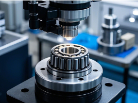 Bearing Failure Analysis