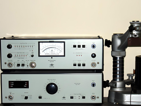 Bearing Instrument Calibration
