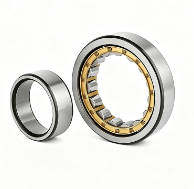 Cylindrical Roller Bearings