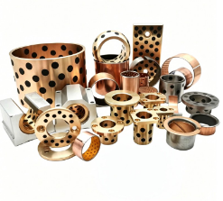 Oil-free Self-lubricating Bearings