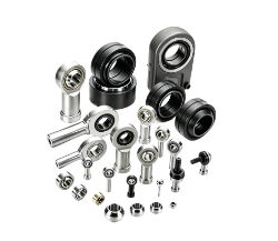 Spherical Plain Bearings &Rod Ends