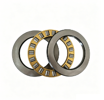 Thrust Roller Bearings