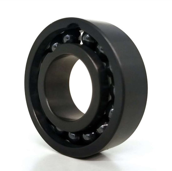 6000 High-Temperature Bearings
