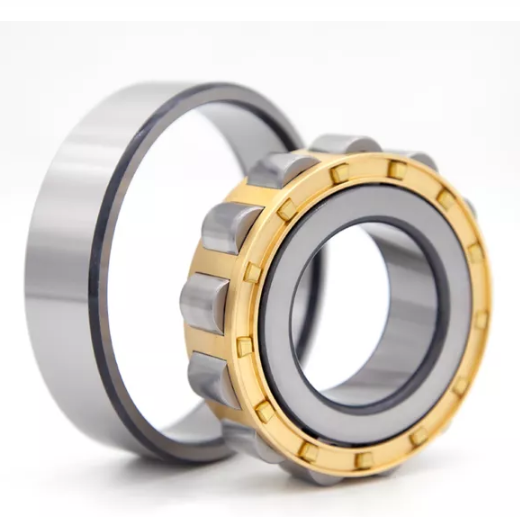 N2 Cylindrical roller bearings