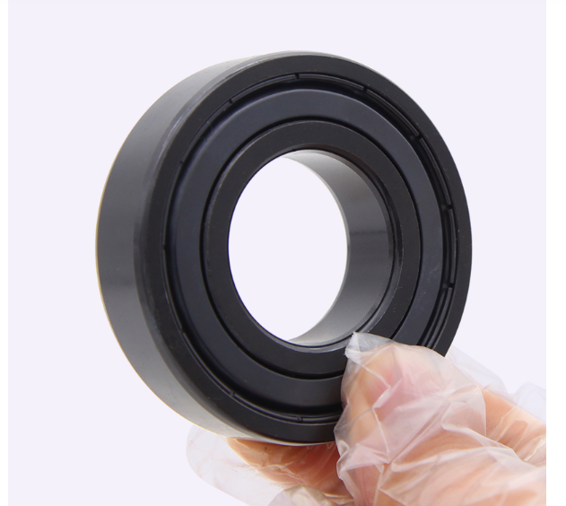 6219 High-Temperature Bearings