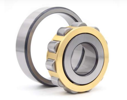 N4 Cylindrical roller bearings