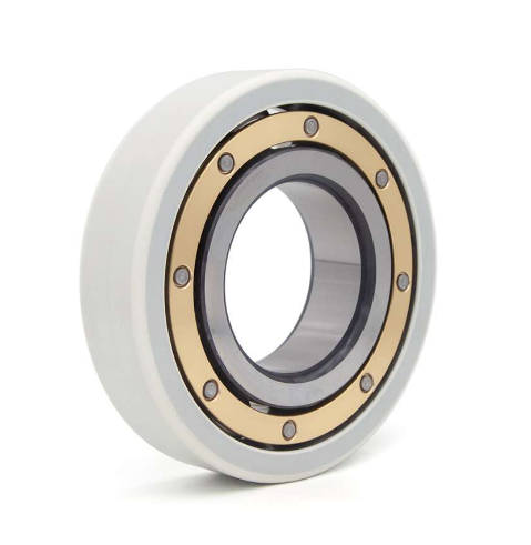 6215/C3VL0241 Electric insulated bearings
