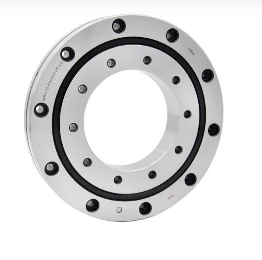 MRU178X Crossed Roller Bearings
