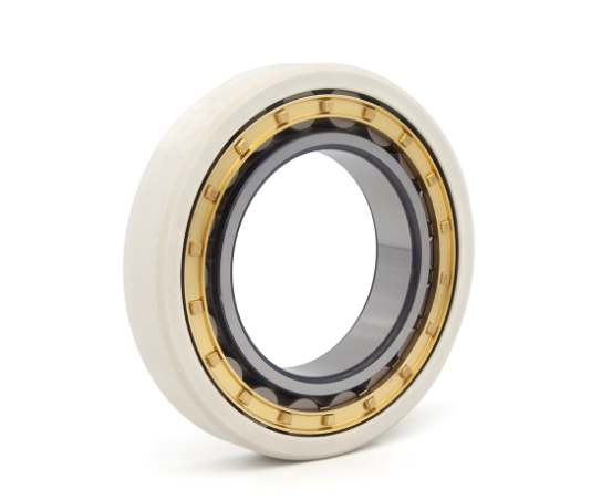 NU 210 ECM/C3HVA3091 Electric insulated bearings