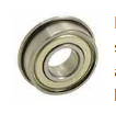 Flanged Ball Bearings