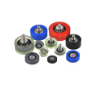 Polyurethane Roller