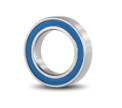 Stainless Steel Bearings