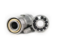 Turbocharger Bearings